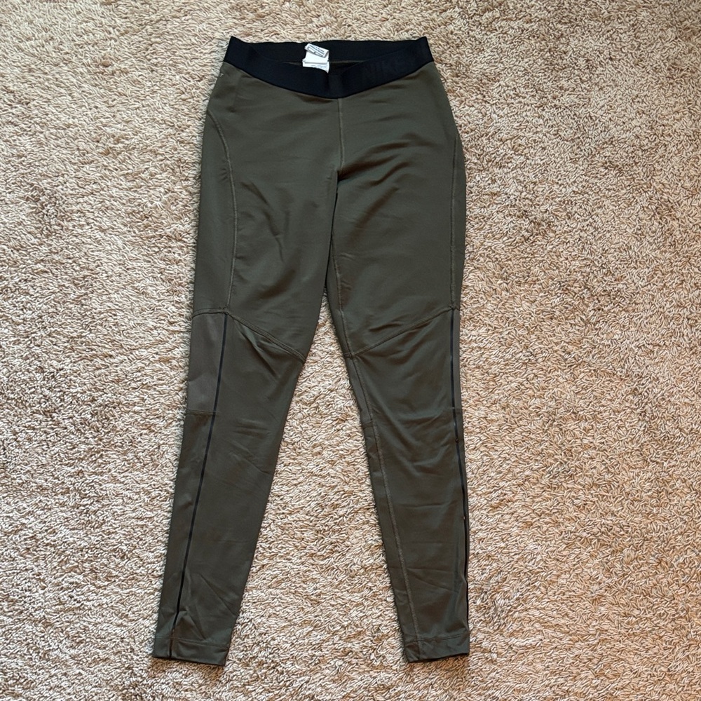 Nike Pro Dri-fit Leggings